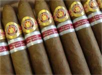 Ramon Allones Edicion Regional Gran Bretana packaging